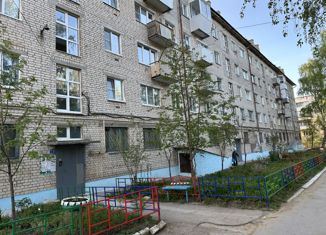 Продажа 2-ком. квартиры, 43.9 м2, Самарская область, Морквашинская улица, 5
