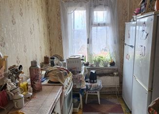 Продается 2-ком. квартира, 47.6 м2, Иркутская область, проспект Маршала Жукова, 68