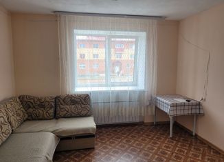 Квартира на продажу студия, 22 м2, Пермский край, улица Виталия Онькова, 24А