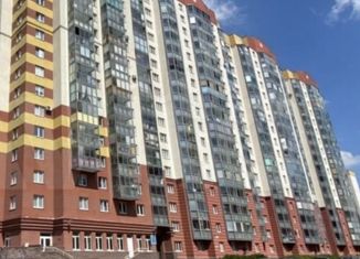 Продается 3-комнатная квартира, 75 м2, Санкт-Петербург, Парашютная улица, 31к2