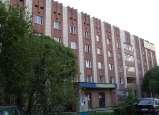 Продам квартиру студию, 18.2 м2, Пермь, бульвар Гагарина, 30А