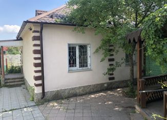 Продажа таунхауса, 59.7 м2, Екатеринбург, метро Ботаническая, улица Колхозников, 40Б