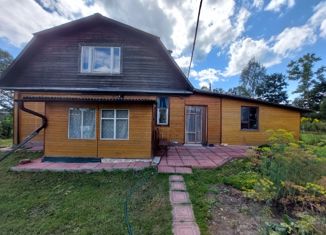 Продам дом, 150 м2, деревня Жданово, Центральная улица, 37