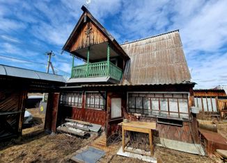 Продажа дома, 40.7 м2, село Абрамово, Заречная улица, 77Б