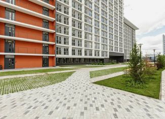 Продажа квартиры студии, 27.5 м2, Новосибирск, Обская улица, 46/2, Обская улица