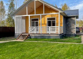 Продажа дома, 80 м2, СНТСН Клочково, СНТСН Клочково, 78