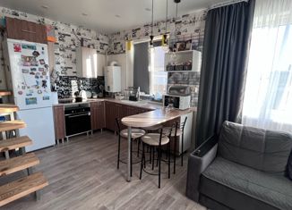 Продажа дома, 86.6 м2, посёлок Ува, улица Фурманова, 1