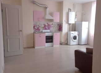 Продам квартиру студию, 28.3 м2, посёлок Новая Адыгея, Береговая улица, 2/5