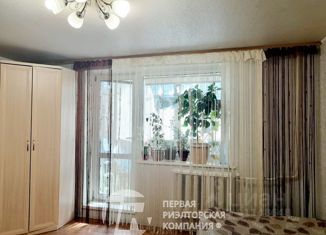 Продам 1-комнатную квартиру, 33.9 м2, Новосибирск, Военного Городка территория, 771, Военного Городка территория