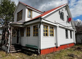 Дом на продажу, 117 м2, поселок Арсаки, Рябиновая улица