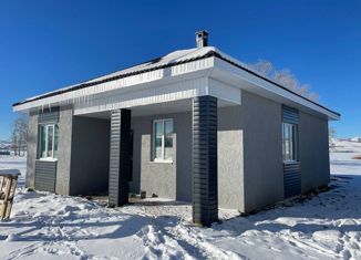 Продается дом, 90 м2, село Ташбулатово