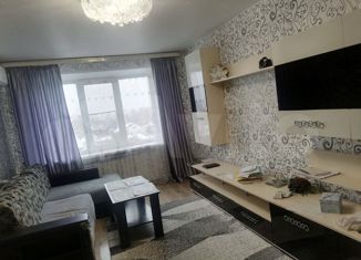 3-комнатная квартира на продажу, 63 м2, Рязанская область, микрорайон Южный, 54