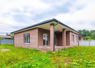 Продам дом, 144 м2, деревня Пуговичино, Солнечная улица, 3/8