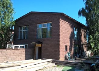 Продается дом, 314 м2, деревня Большое Петровское, Ясеневая улица