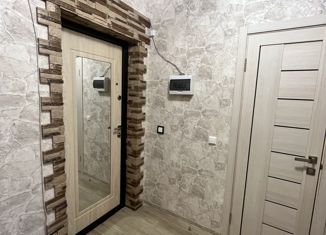 Продажа 1-ком. квартиры, 48 м2, Анапа, Парковая улица, 61, ЖК Привилегия