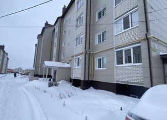 Продается однокомнатная квартира, 28.9 м2, Тамбовская область, улица Герасимова, 2Д