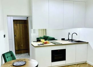 1-комнатная квартира на продажу, 36 м2, Краснодар, Кубанская набережная, 31/1, Кубанская набережная