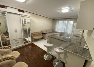 Однокомнатная квартира на продажу, 34 м2, Самарская область, бульвар Луначарского, 10