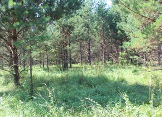 Продажа земельного участка, 10 сот., село Санниково, Береговая улица