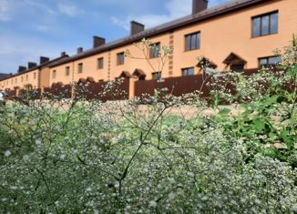 Продается таунхаус, 107 м2, Оренбург, Ленинский район, Софийская улица