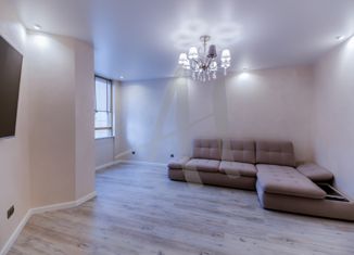 Продам 2-ком. квартиру, 67.8 м2, Санкт-Петербург, ЖК Триумф Парк