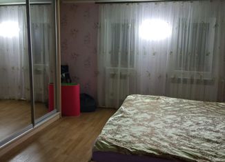 1-комнатная квартира на продажу, 30 м2, поселок городского типа Актюбинский, улица Комарова, 18