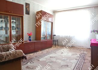 Продам 3-ком. квартиру, 61 м2, Ряжск, улица Кольцова, 28