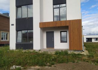 Продаю дом, 178.8 м2, деревня Юрлово