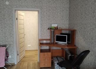 Сдам 2-комнатную квартиру, 50 м2, Высоцк, Портовая улица, 9
