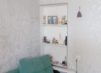 Продам однокомнатную квартиру, 25 м2, село Весёлое, улица Мира, 133А