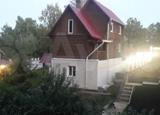 Продается дом, 136 м2, село Сосновка, Вардовская улица