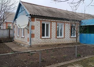 Дом на продажу, 63.4 м2, станица Крыловская, улица Калинина, 66