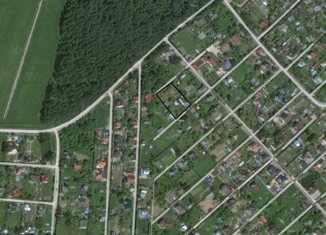 Продам дом, 25 м2, Калужская область, садоводческое некоммерческое товарищество Русское Поле, 88