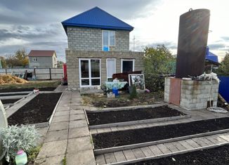 Продам дом, 72 м2, СНТ Радуга-С