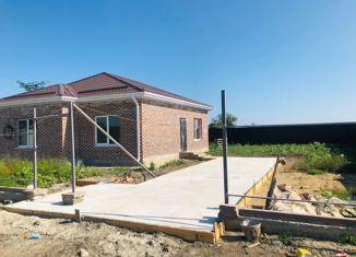 Дом на продажу, 76 м2, посёлок городского типа Тлюстенхабль, улица Ленина