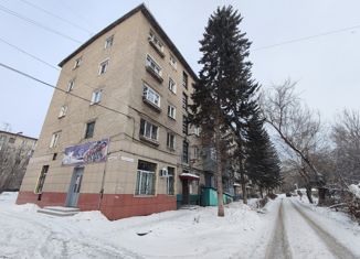 2-комнатная квартира на продажу, 41.3 м2, Алтайский край, Социалистический проспект, 118