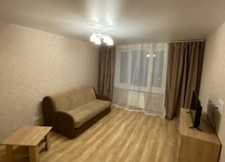 Продаю 1-ком. квартиру, 34.5 м2, Москва, Волжский бульвар, 12к2, метро Текстильщики