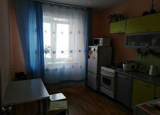 Продается двухкомнатная квартира, 51 м2, Сосновоборск, Солнечная улица, 14, ЖК Янтарный