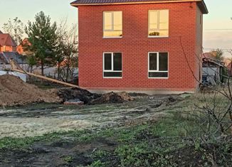 Продается дом, 106.4 м2, коттеджный посёлок Зелёная Долина-2, 3-й Западный проезд