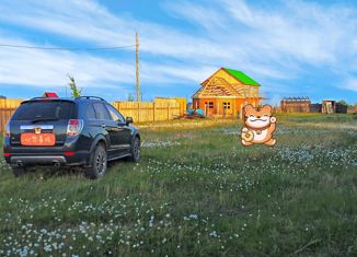 Участок на продажу, 8 сот., Якутск, микрорайон Марха, Булочный переулок