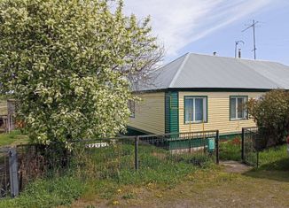 Продается дом, 58.6 м2, село Калманка, Первомайская улица, 16