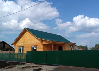 Продажа дома, 130 м2, поселок городского типа Емельяново