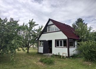 Продам дом, 55 м2, деревня Капитолово, деревня Капитолово, 4В