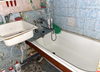 1-комнатная квартира на продажу, 19.9 м2, Липецк, улица Ковалёва, 107А, Правобережный район