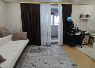 Продается квартира студия, 34.9 м2, Юрга, улица Мира, 26