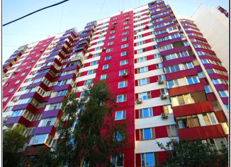 Квартира на продажу студия, 14 м2, Москва, Боровское шоссе, 47, район Ново-Переделкино