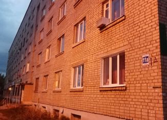 Продажа комнаты, 13 м2, Октябрьский, улица Академика Королёва, 11А