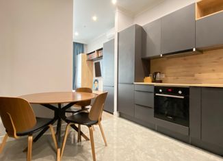 Продается квартира студия, 30 м2, Москва, Шмитовский проезд, 39к2, Шмитовский проезд