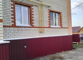 Продажа 2-комнатной квартиры, 57 м2, село Бессоновка, Сиреневая улица, 44