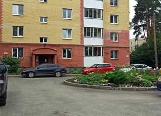 Продам однокомнатную квартиру, 48.8 м2, Берёзовский, улица Энергостроителей, 7